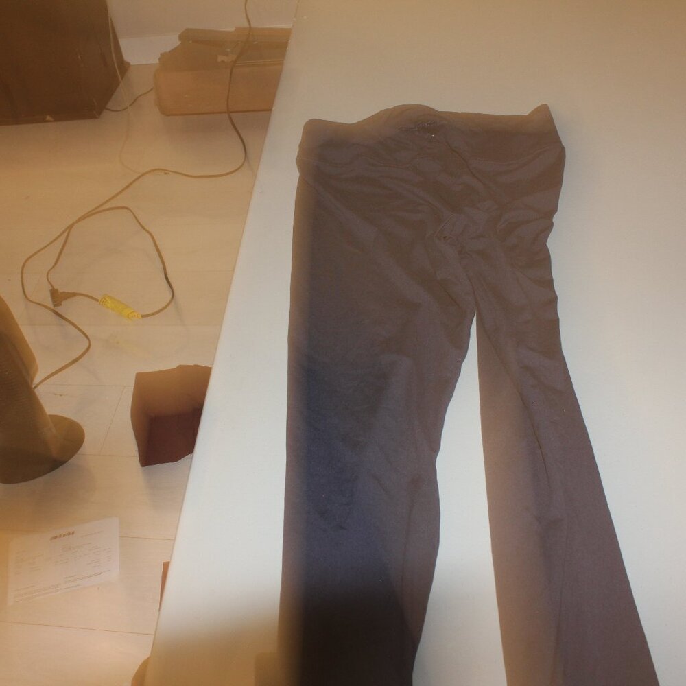 Blue RBX Leggings Size XL